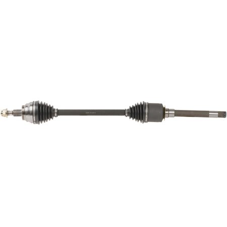 A1 CARDONE New Cv Drive Axle, 66-9296 66-9296